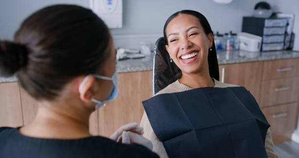 Our Range of Dental Services in Flat Rock, NC